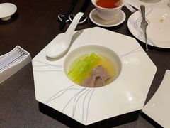 -广州文华东方酒店·江-由辉师傅主理