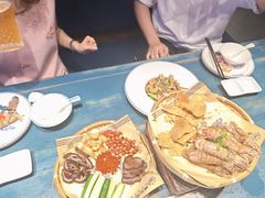 -黄龙海鲜大排档(杭州总店)