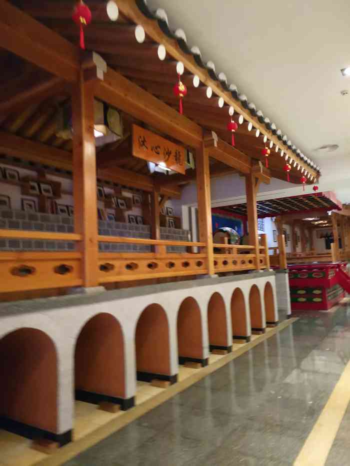 泉道洗浴会馆-"啥也不说了,来过好几回了.服务好,环境好.