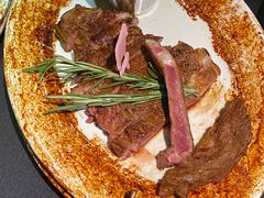 -小火花·干式熟成牛排馆Spark SteakHouse(剑桥郡店)