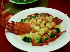-北海渔村酒楼·粤菜海鲜点心(新华店)