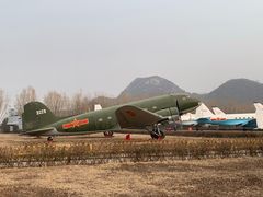 -中国航空博物馆