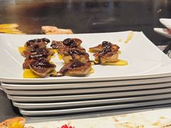 -大渔铁板烧(大悦城店)