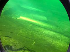 -白鹤梁水下博物馆