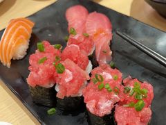 -万岁寿司(万国店)