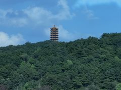 -北京金海湖景区