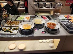 -比格比萨自助(宋家庄店)
