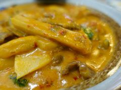 咖喱牛里脊-Hi YOU你的饭局泰餐厅(雍和宫店)