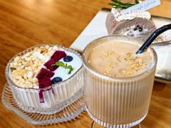 -沏点Trattoria意大利餐厅(新街口店)