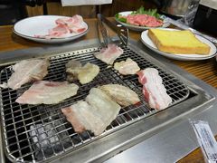 -风味烧烤(泰富店)