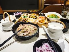-新仙清汤牛腩(铜锣湾店)