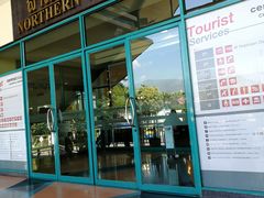 -尚泰清迈机场购物中心