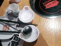 -海银海记潮汕牛肉火锅(新港中路海珠店)
