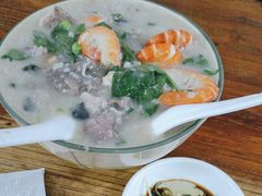 -兄妹生滚粥(广昌路店)