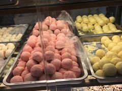 -一大糕点(纬六路店)