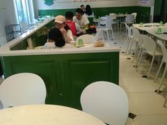 大堂-蛙两只美蛙鱼头火锅(恒茂店)