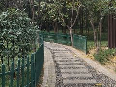 -西安市长乐公园