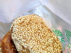 麻酱烧饼-满记烧饼(牛街东里小区一区店)