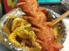 -拌陛河山抚顺麻辣拌(总店)