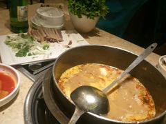 -英子补身汤(海兰路店)
