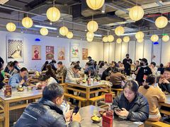 -馬伍旺川菜(江北虹悦城店)