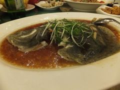 多宝鱼-沙田轩(古北店)