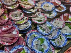 -谭三娘鲜切牛肉自助火锅(九眼桥总店)