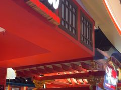 -牛New寿喜烧(金鹰世界店)