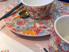 -泰椰里·泰国餐厅(智慧城广百广场店)