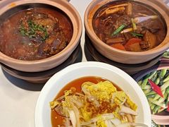 -谷田稻香·砂锅菜(广州悦汇城店)