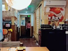 大堂-鳗鱼家·深夜食堂(军博店)