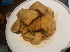 -燕郊烧鸽子(广安路店)