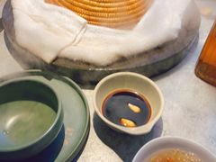 -鲜潭蒸汽石锅鱼(五道口购物中心店)