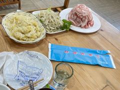 羊肉-元盛居(亚泰大街店)
