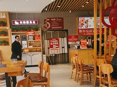 -南城香·饭香串香馄饨香(太平桥店)