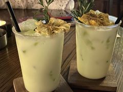 -Nirvana Cafe&Bar(北仓文创街区店)