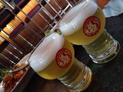 -Boxing Cat Brewery拳击猫精酿啤酒馆(思南公馆店)