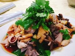 -电白鸭粥店(下沙二坊88号店)