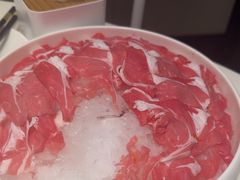 -天府火锅·始于1989年(老城十字街店)