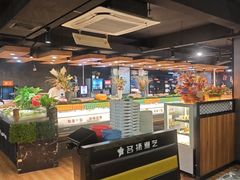 -名扬煮艺肥牛自助火锅(东平店)