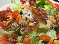 -研食记西餐厅(金融中心店)