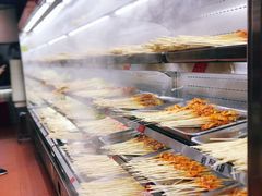 自助取餐区-冒椒火辣(太古里店)