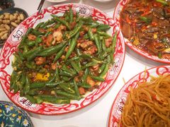 -关里关外·鱼头泡饼(唐冶绿地汇店)