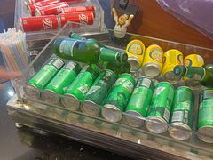 -科尔海悦酒店·柏顿花园餐厅(清河东路店)