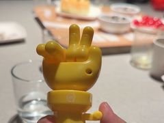 -海底捞火锅(吴中路店)