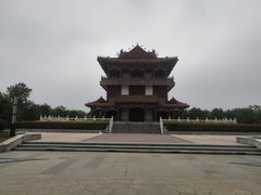 -济宁市太白湖旅游景区