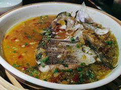 -田婆婆的菜(海口友谊阳光城店)