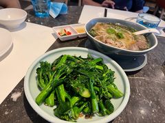 -港丽餐厅(高德置地店)