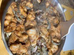 -黄记煌三汁焖锅(崇文门店)