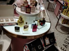 -Tiffany & Co.蒂芙尼
(武汉武商MALL店)